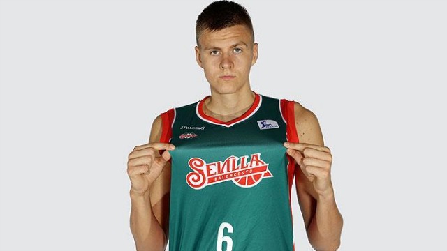 Should the Lakers consider Kristaps Porzingis with the #2 pick?