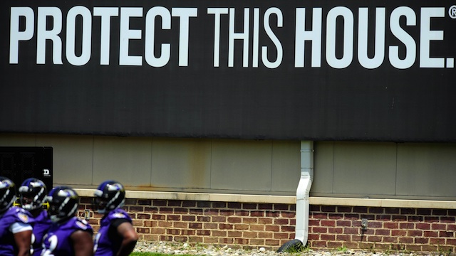 Do the Baltimore Ravens have the best roster in the NFL?
