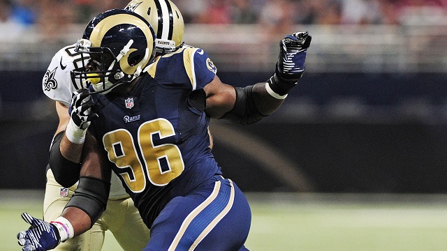 Is it time for Michael Sam to hang up his cleats and retire?