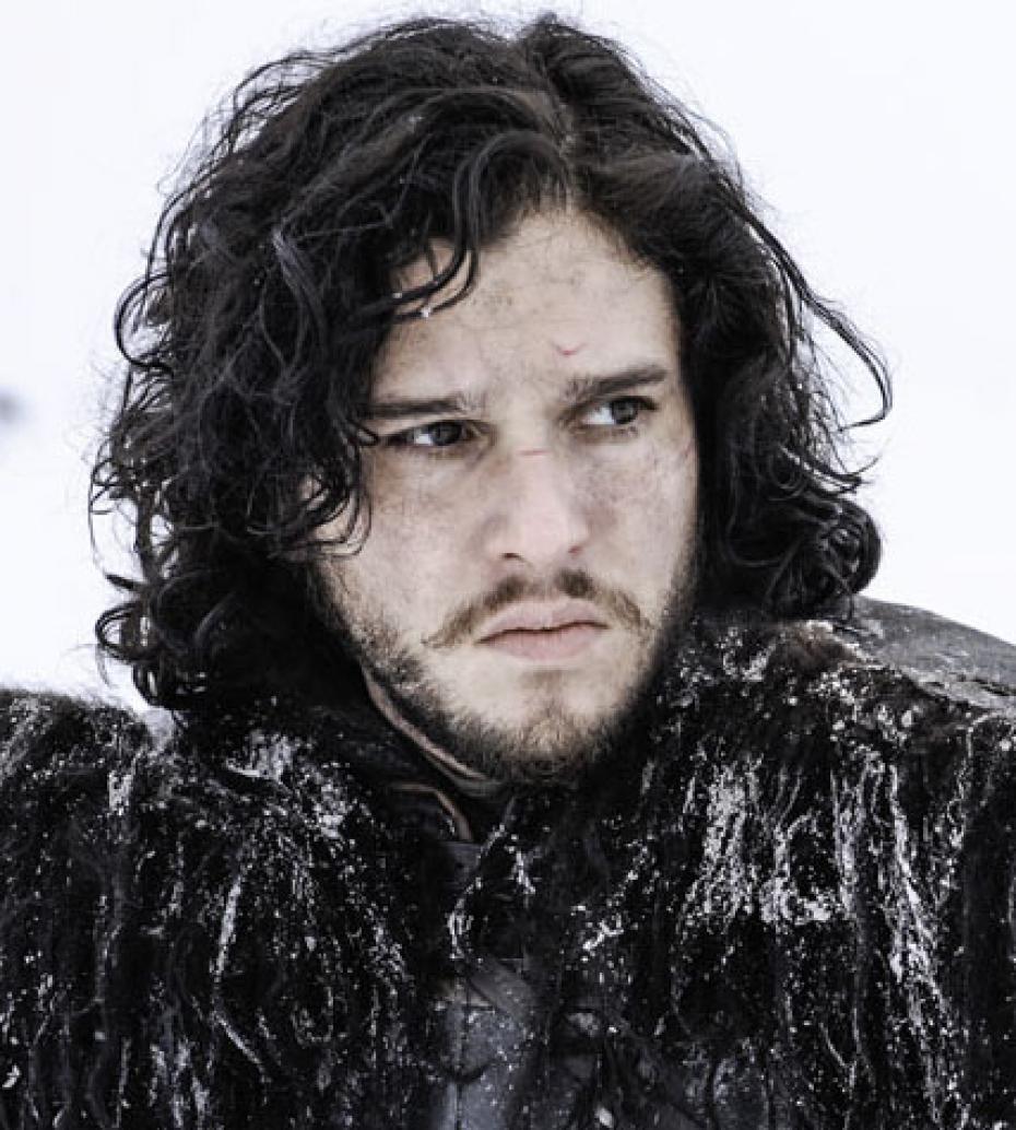 Game Of Thrones Season 5 Finale. Were you? 