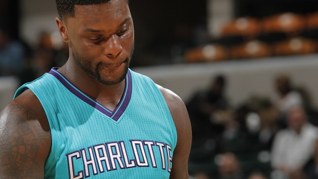Did the Hornets make the right move in trading Lance Stephenson?