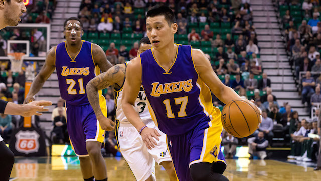 Should the Pacers consider signing Jeremy Lin?