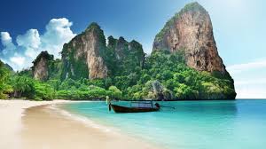 It's time for vacation! Which would you rather have?