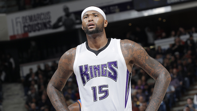 Is DeMarcus Cousins worth the trade price for the Lakers?