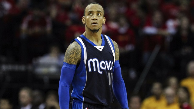 Is it wise for the Mavericks to trade Ellis?
