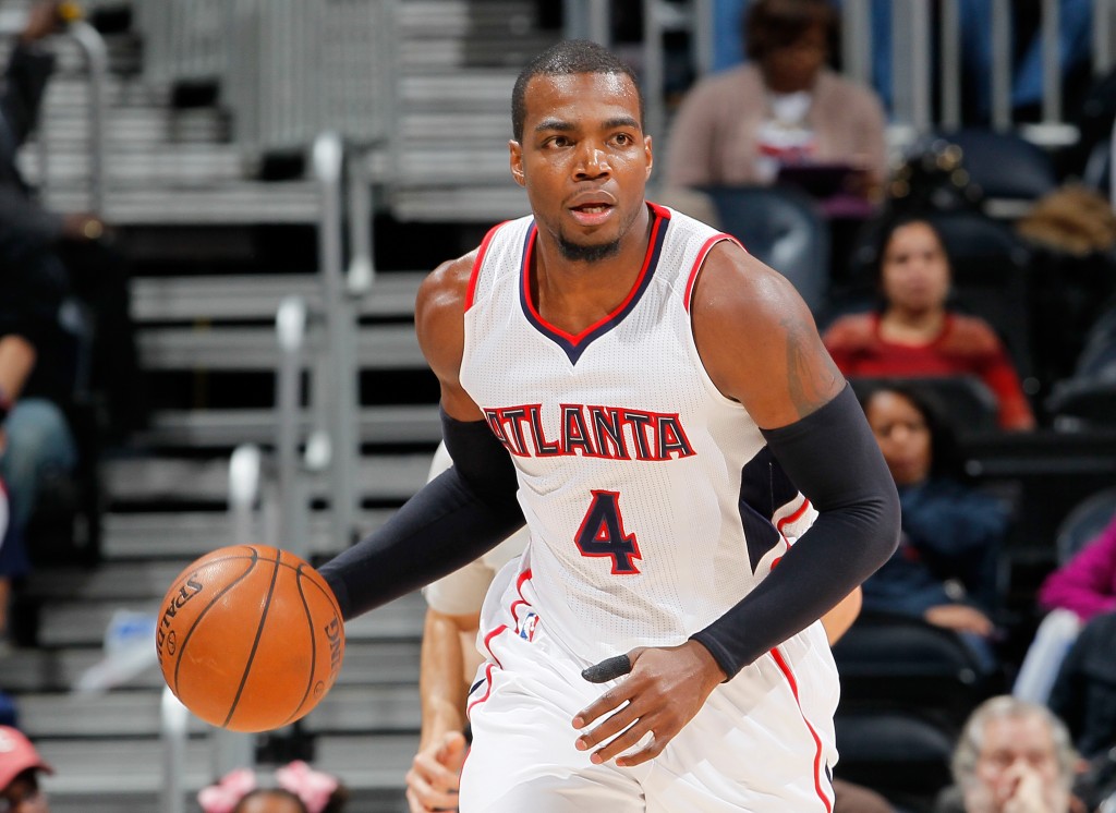 Which resigned player will benefit their team more in 2016?