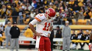 How will the Chiefs fair this season?
