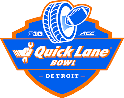Where will the Huskers be bowling this year?
