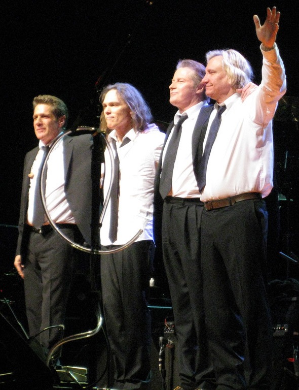 Best Eagles song of all time Best Eagles song of all time