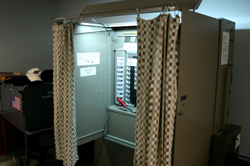 Are you excited to vote in the upcoming Lubbock mayoral election?