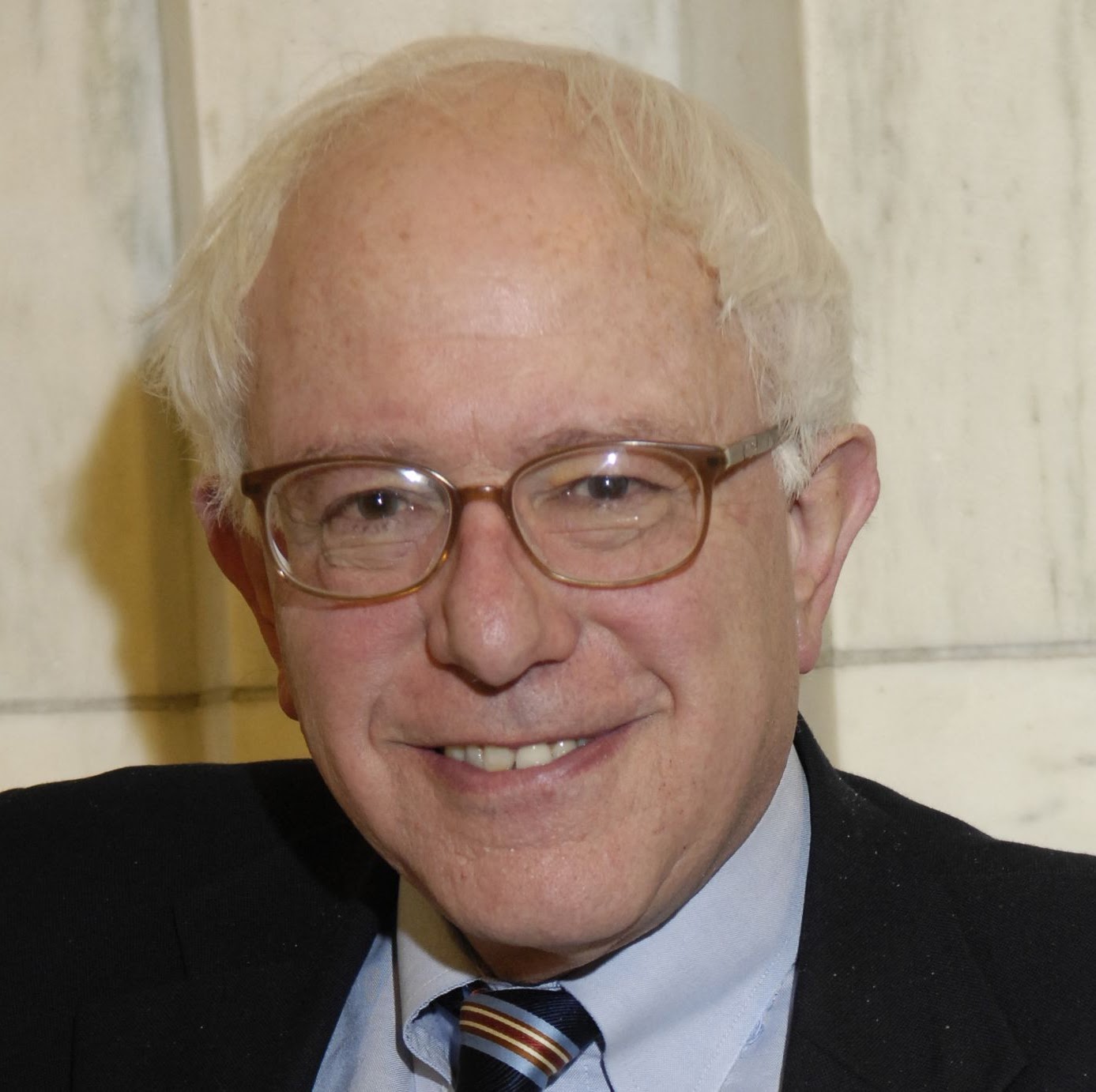 Who's going to win the democratic primary?