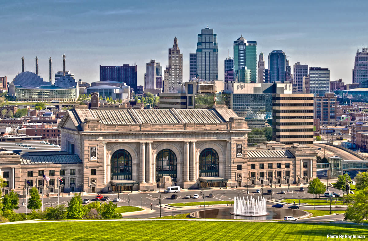 Where will you begin your Streetcar celebration? 