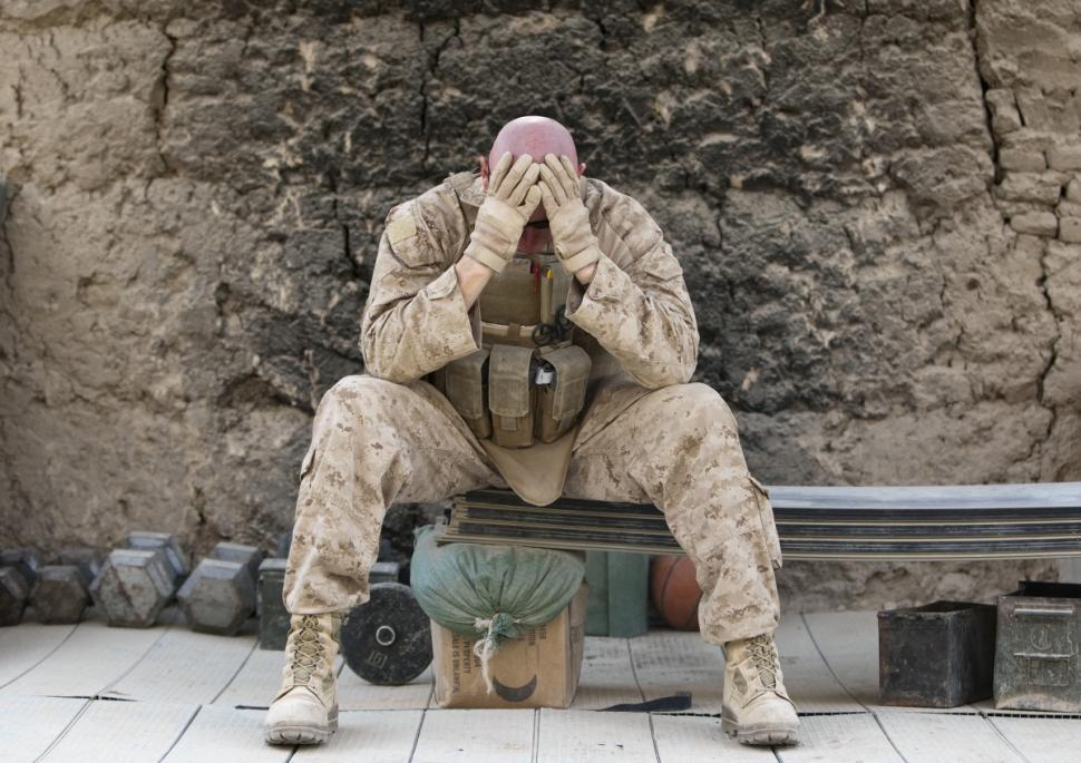 How do you feel about the current state of Veterans Affairs? How do you feel about the current state of Veterans Affairs?