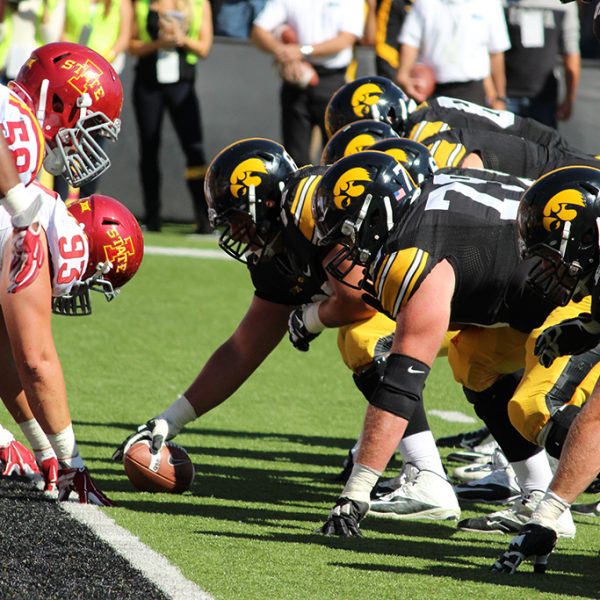 Are you more or less worried for ISU after losing to UNI?