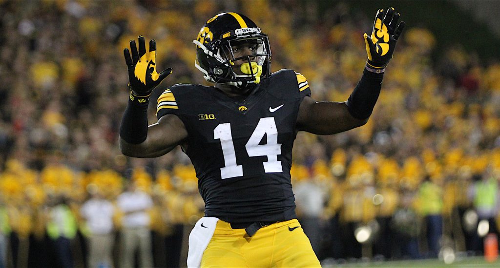 Do you want Iowa State to remain on the Hawkeyes schedule?