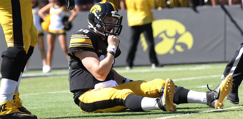 Can the Hawks turn the season around & still make a good bowl? 
