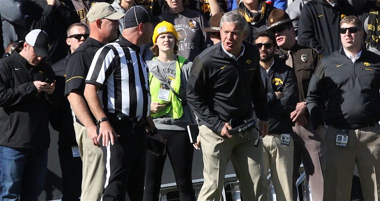 Should UI pull scholarships from commits visiting other schools? Should UI pull scholarships from commits visiting other schools?