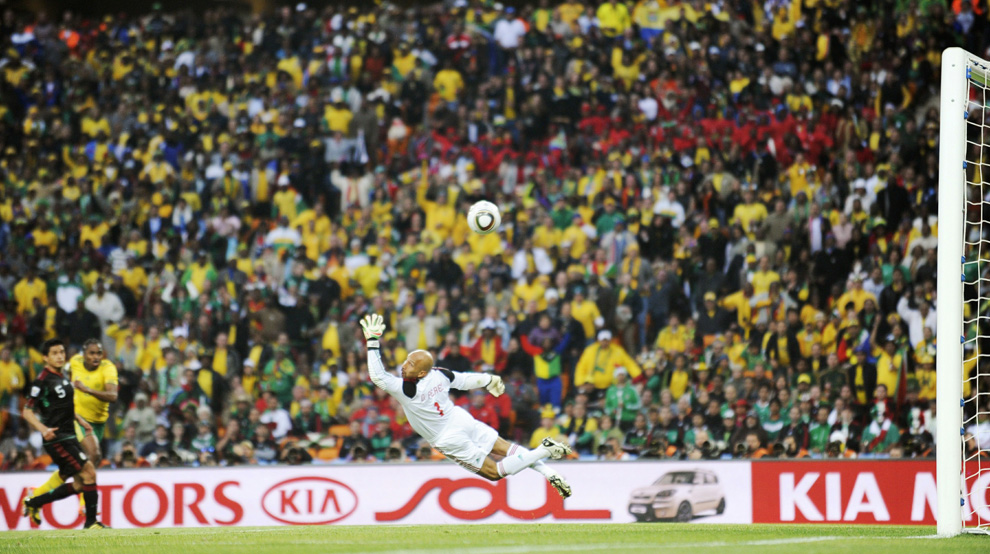 Football or Soccer