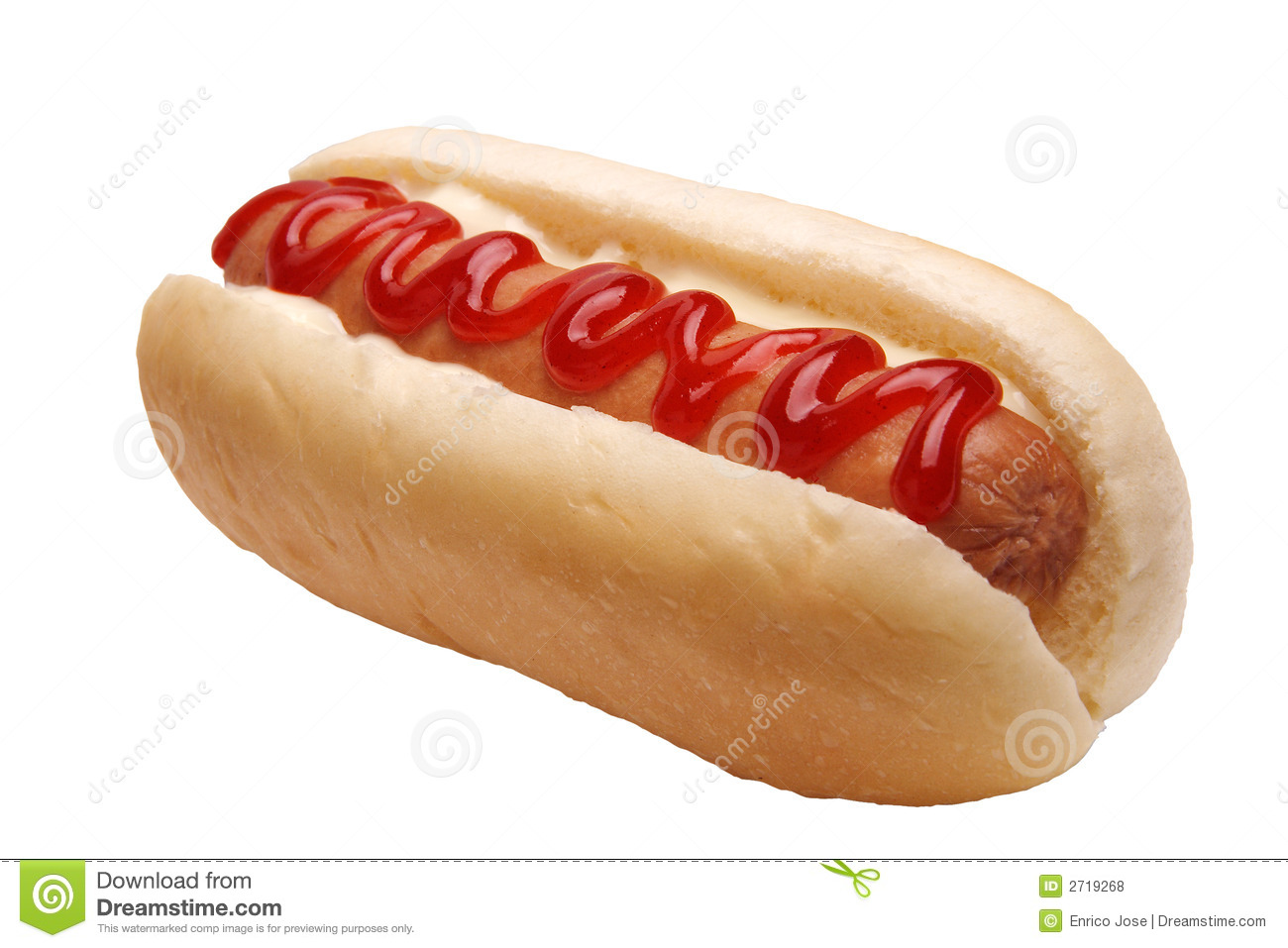 Is a Hot Dog a Sandwich?