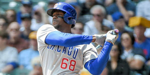 Should Cubs trade Jorge Soler for pitching?