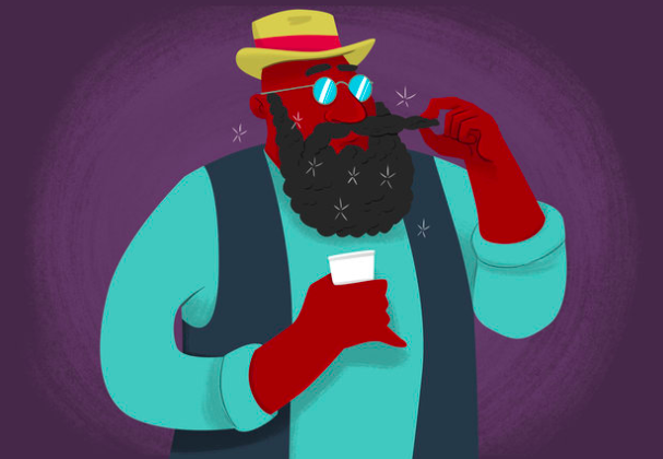 Beer festival strategy: what's your style? 