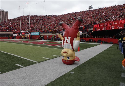 How do you feel about Nebraska's chances in the Music City Bowl? How do you feel about Nebraska's chances in the Music City Bowl?