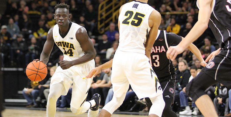 At 4-5, are you still confident in the future of this team? MBB