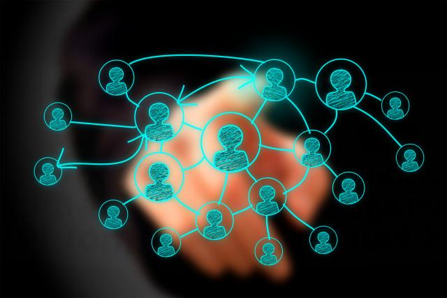 Should publishers or consumers curate content?