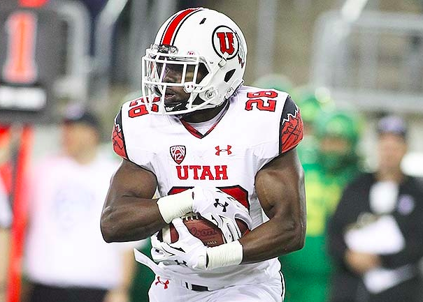 #BowlPickEm: Foster Farms Bowl, Indiana v Utah