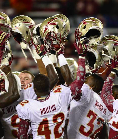 #BowlPickEm: Orange Bowl, (6) Michigan v (11) Florida State