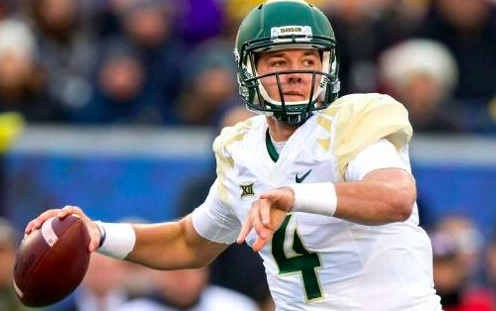 #BowlPickEm: Motel 6 Cactus Bowl, Boise State v Baylor