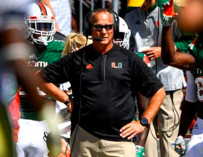 #BowlPickEm: Russell Athletic Bowl, (16) West Virginia v Miami