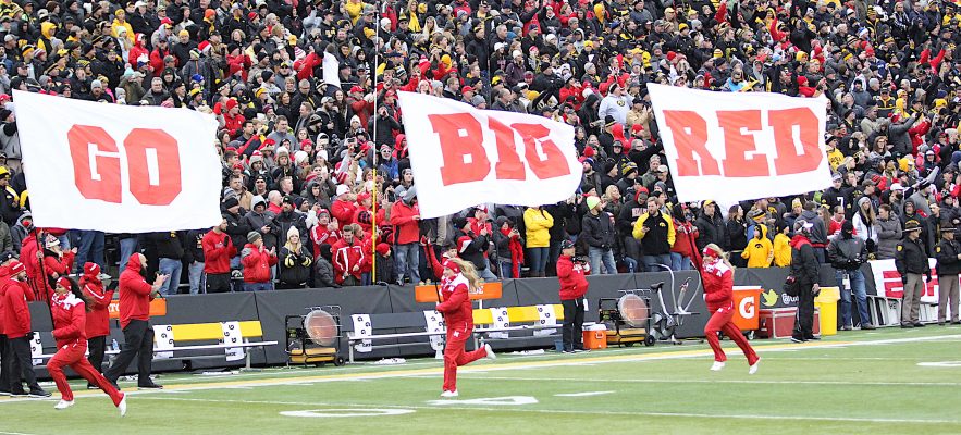 Do you root for Big Ten teams in bowl games? 