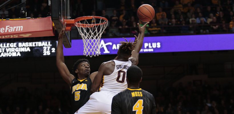Is B1G Basketball Better than Records Show?