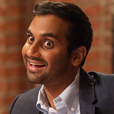 Richard Branson vs. Tom Haverford