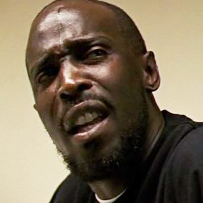 Travis Kalanick vs. Omar Little