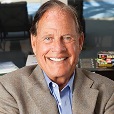 PT Barnum vs. Ron Popeil