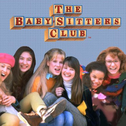 Lorelai Gilmore vs. The Babysitters Club