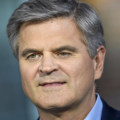 Mark Zuckerberg vs. Steve Case