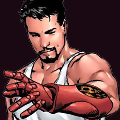 Elon Musk vs. Tony Stark