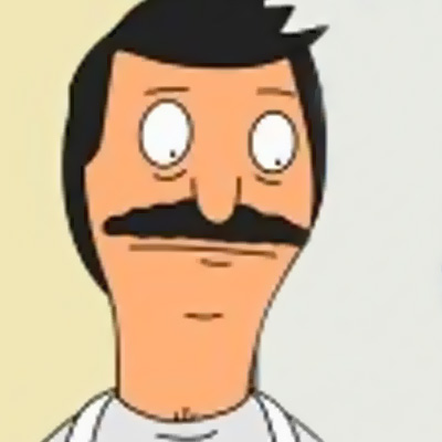 Ray Kroc vs. Bob Belcher