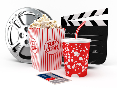 The Netflix Effect: Is TV now better than the movies?