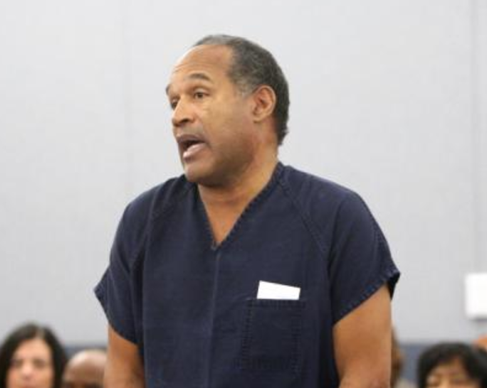 Will O.J. Simpson go free?