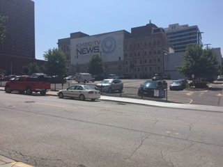 Parking SquareOff Royale: Where would you like to park?