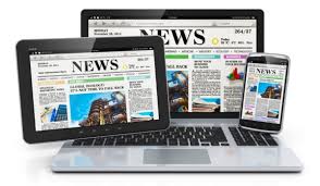 Which way do you prefer to read the news?