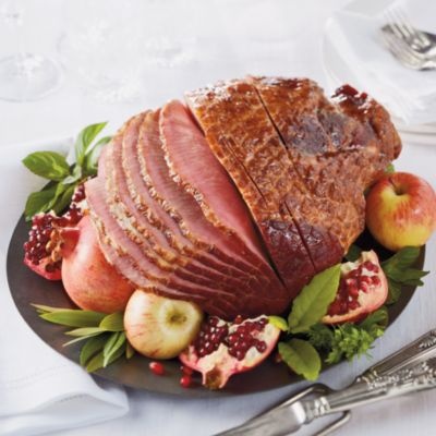 Holiday dinner?