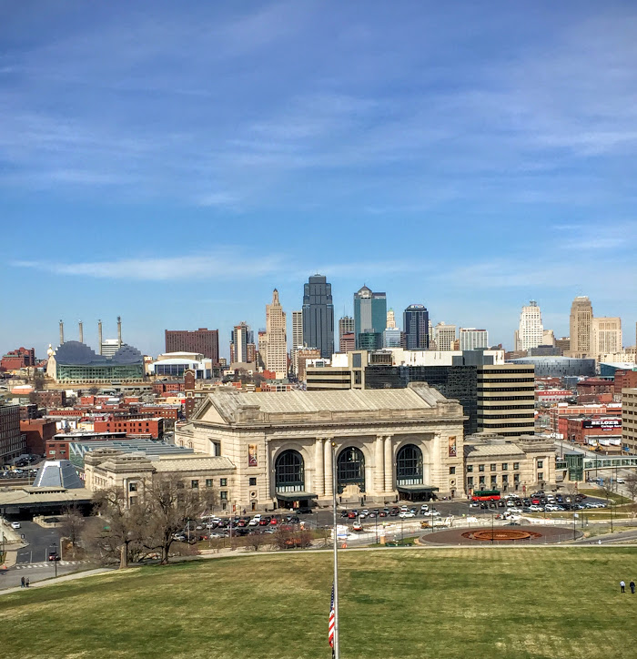 Would you ride the KC Streetcar to the Country Club Plaza?