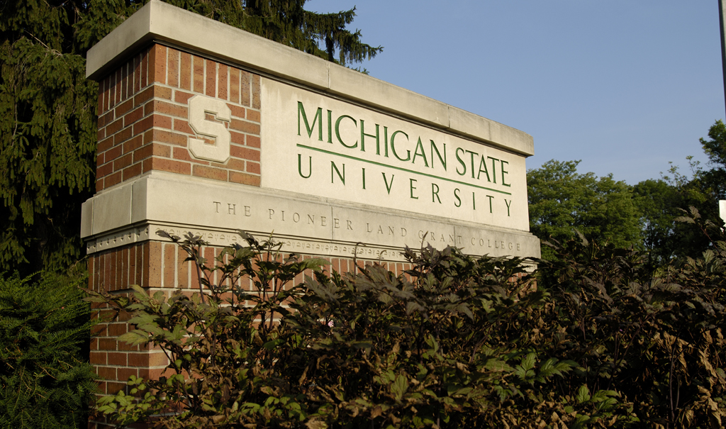 Should Michigan State face punishment for Larry Nassar?