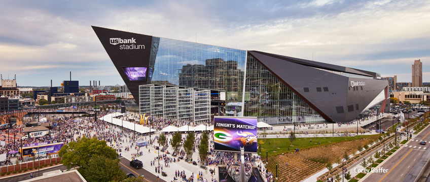 Is a Potential Home Game in the Super Bowl an Unfair Advantage?