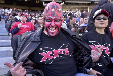 XFL's return in 2020: Good or bad for football?